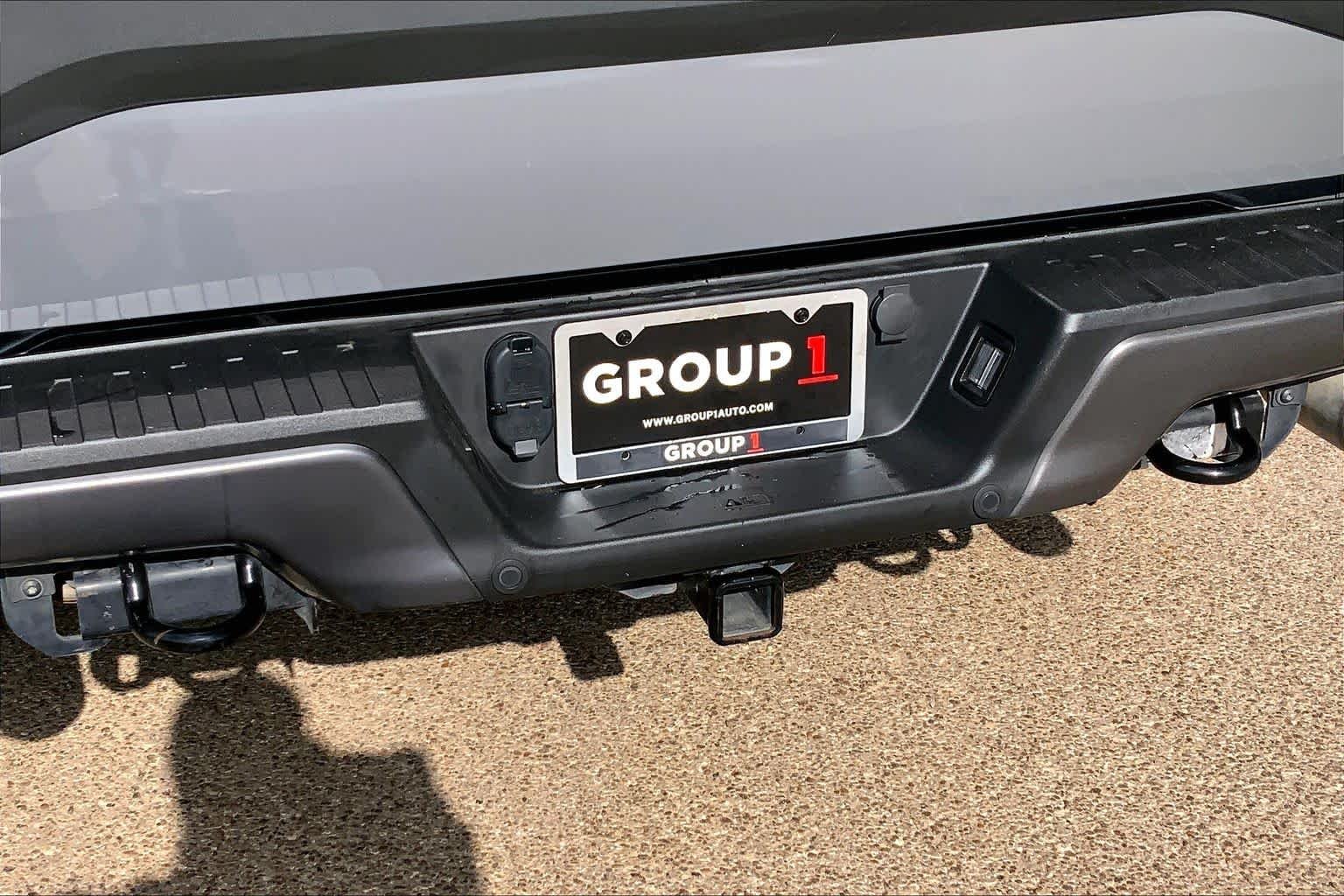 Used 2020 Lead Foot Ford Raptor image 31