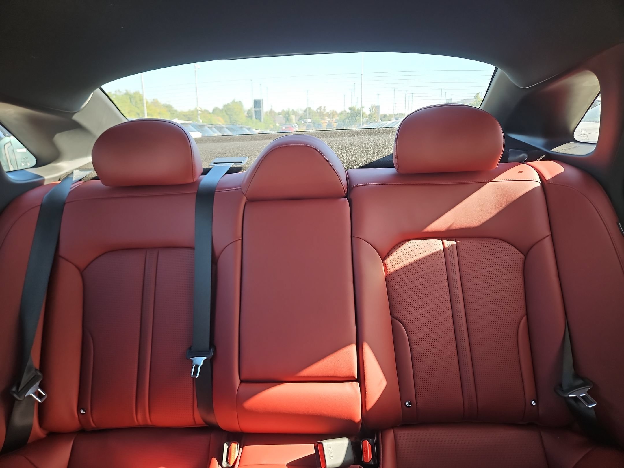 New 2026 Snow White Pearl Kia GT-Line image 10