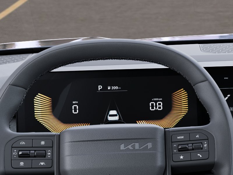New 2027 Panthera Metal Kia X-Line EX image 21
