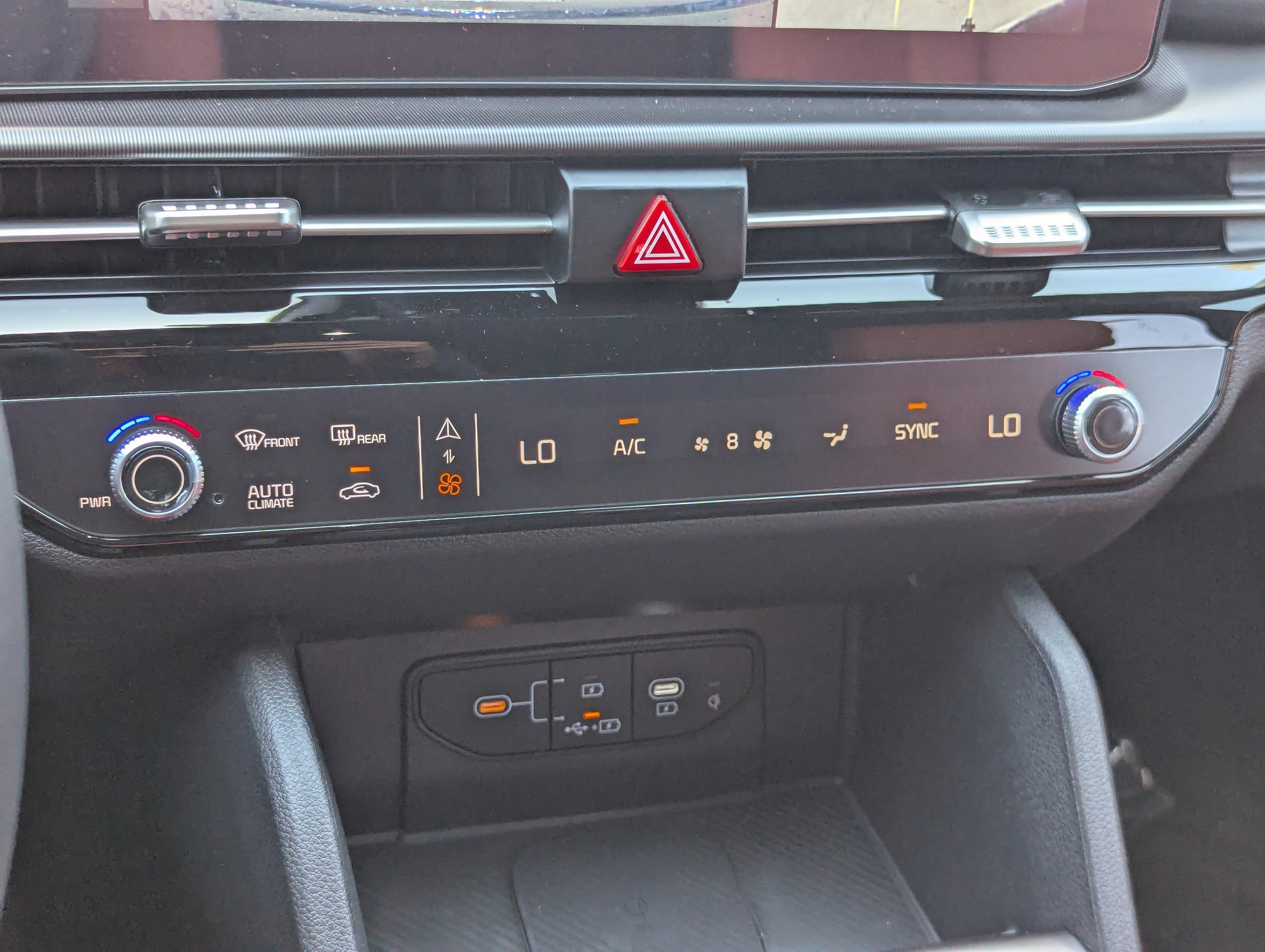2026 Kia Sportage SX Prestige - Photo 26