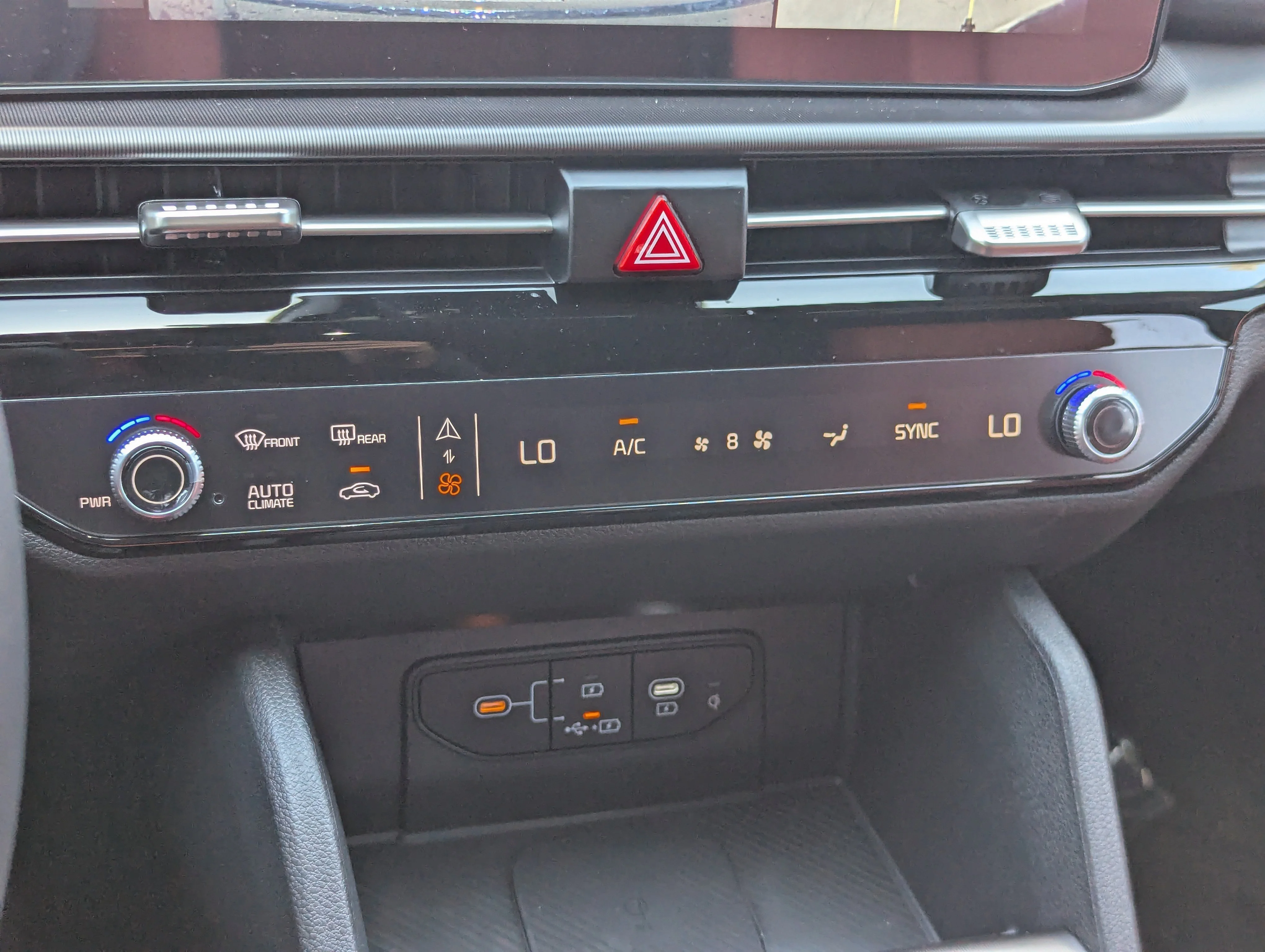 2026 Kia Sportage SX Prestige - Photo 26
