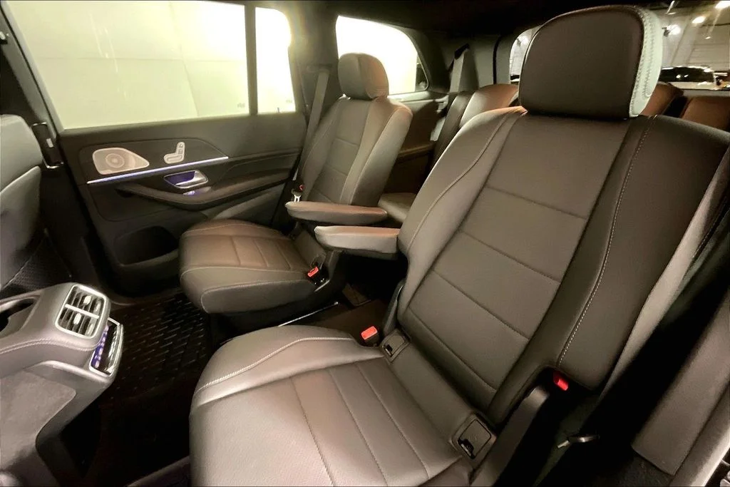 2026 Mercedes-Benz GLS Base - Photo 18