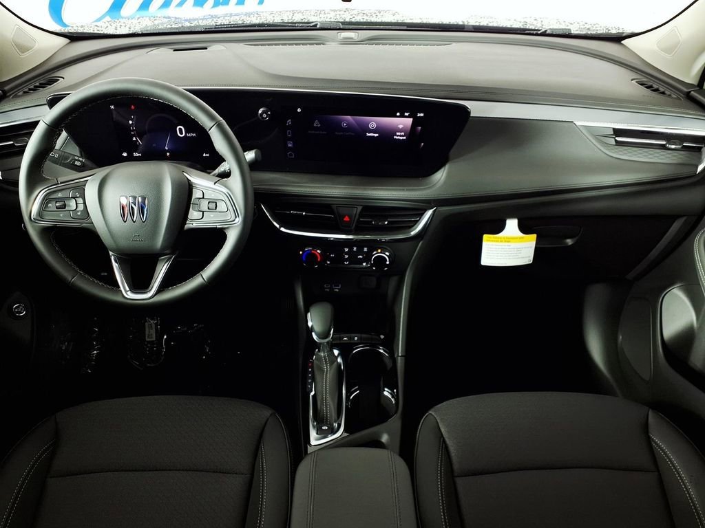 2026 Buick Encore GX Preferred - Photo 13