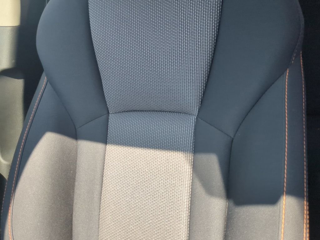 Used 2022 Silver Subaru Premium image 24