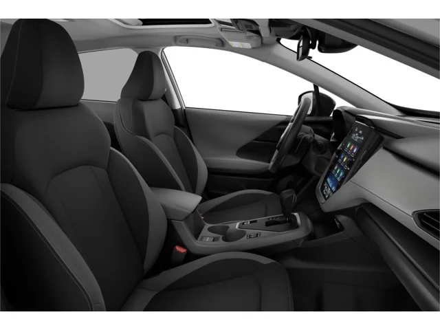 New 2026 CRYSTAL WHITE PEARL Subaru Premium image 16
