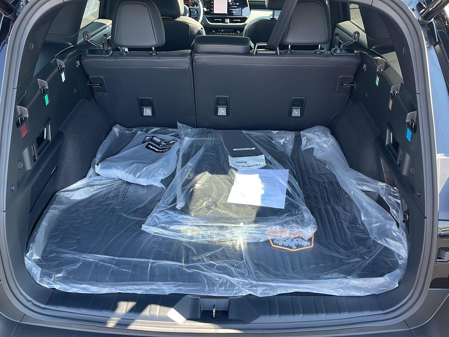 2026 Subaru Outback Wilderness - Photo 33