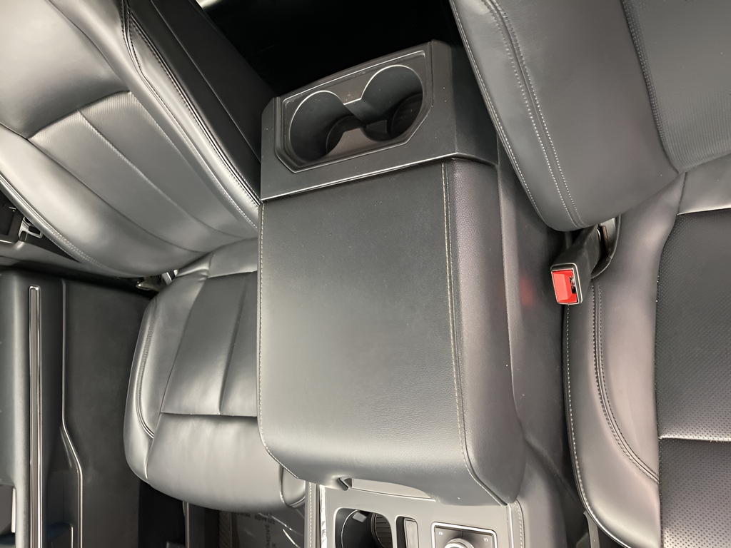 Used 2024 Silver Metallic Ford XLT image 10