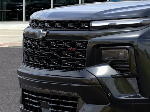 2027 Chevrolet Traverse RS - Photo 13