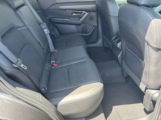 New 2026 Machine Gray Metallic Mazda 2.5 S Preferred AWD image 20