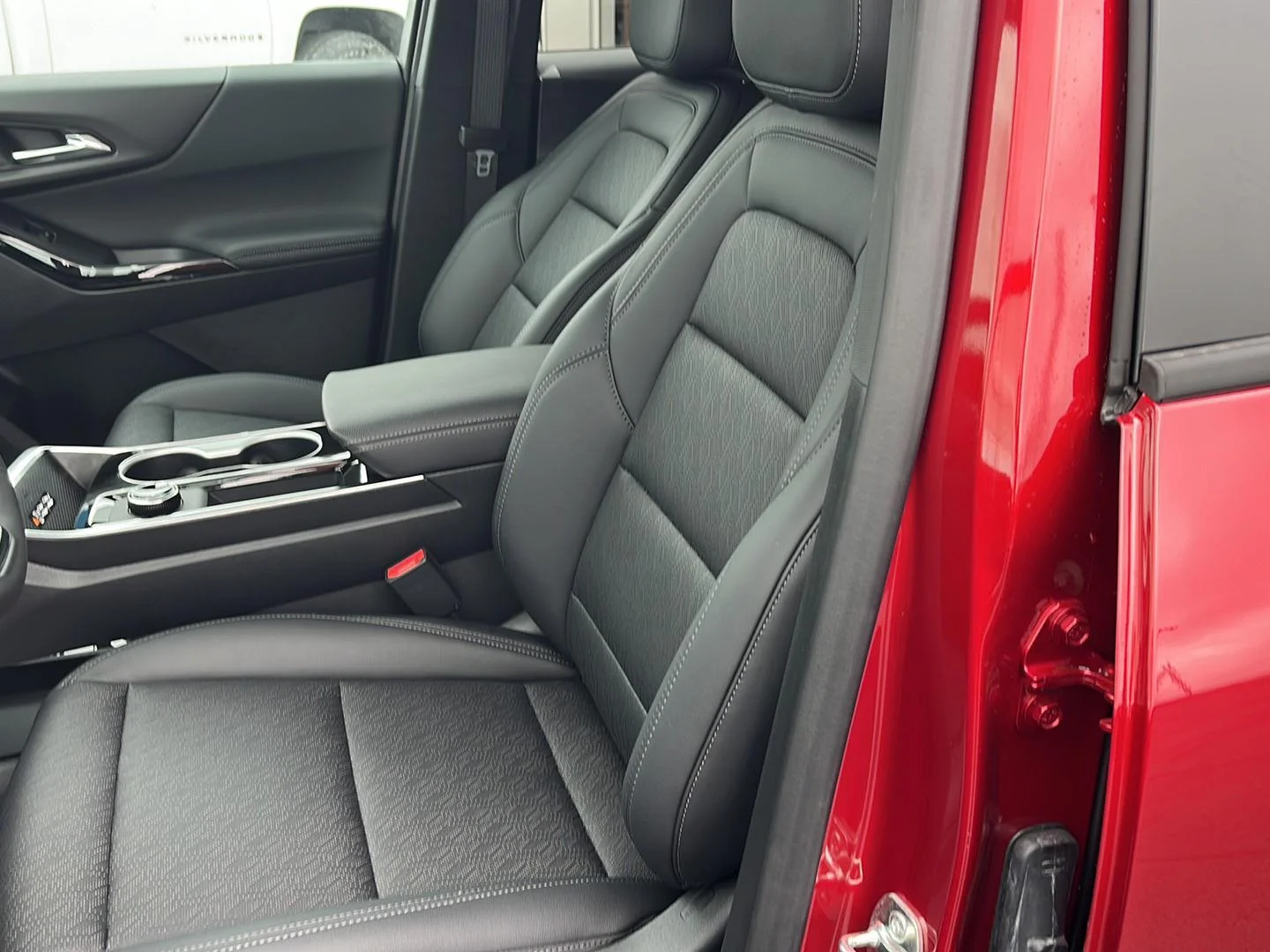2026 Chevrolet Equinox LT - Photo 20