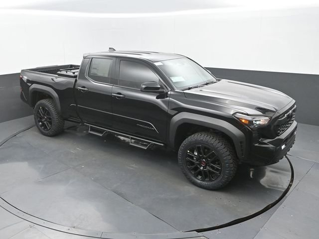 New 2026 Black Toyota TRD Off-Road image 26