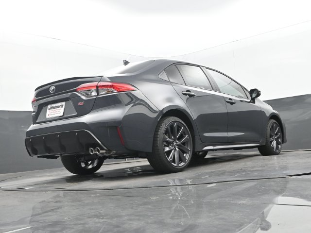 New 2027 Underground Toyota SE image 24