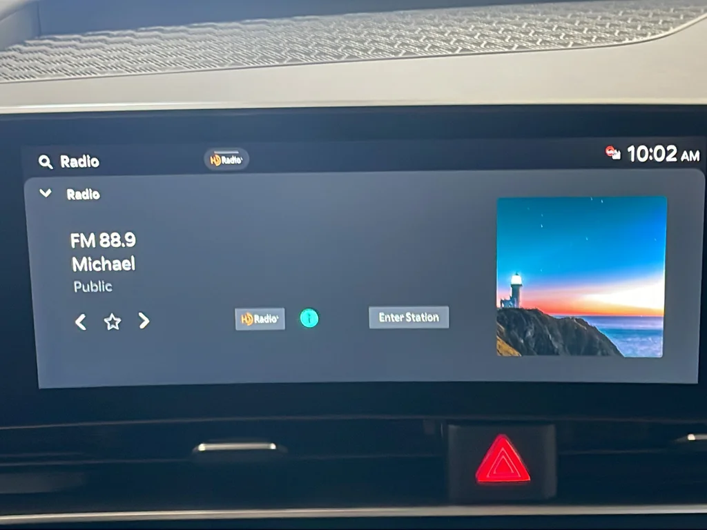 Used 2025 Gray Kia SX image 15