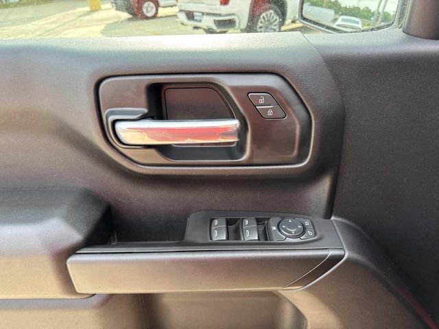 Used 2023 Red Hot Chevrolet WT image 41