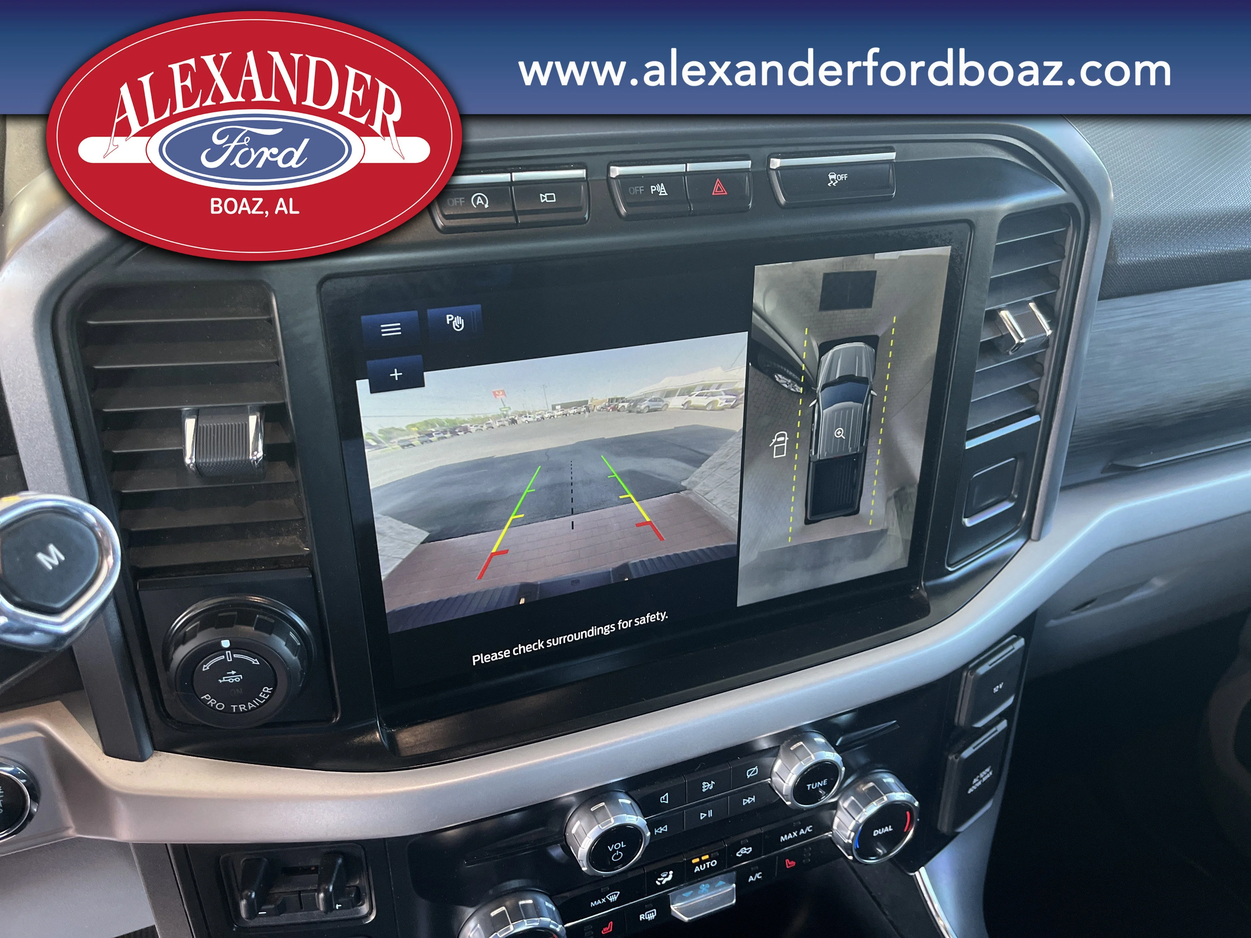 Used 2023 Gray Ford XLT image 30
