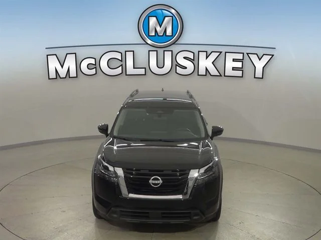 2025 Nissan Pathfinder SV - Photo 16