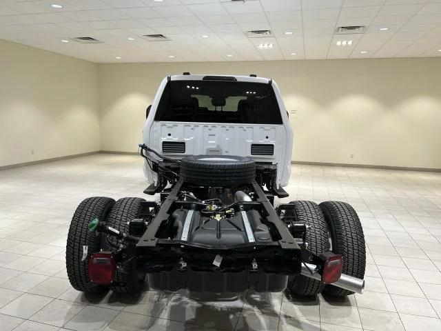 New 2026 White Ford XLT image 21