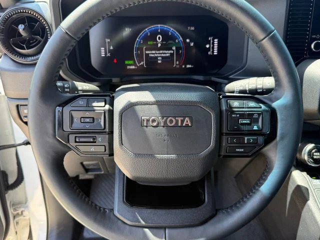 Certified Used 2024 ICE CAP Toyota 1958 image 44