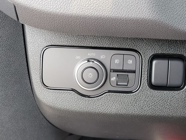 2025 Mercedes-Benz Sprinter Cargo Van Base - Photo 21