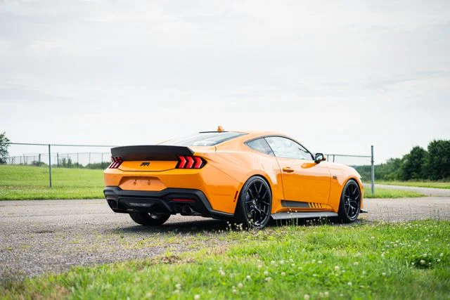 New 2026 Orange LFP RTR SPEC 3 image 13