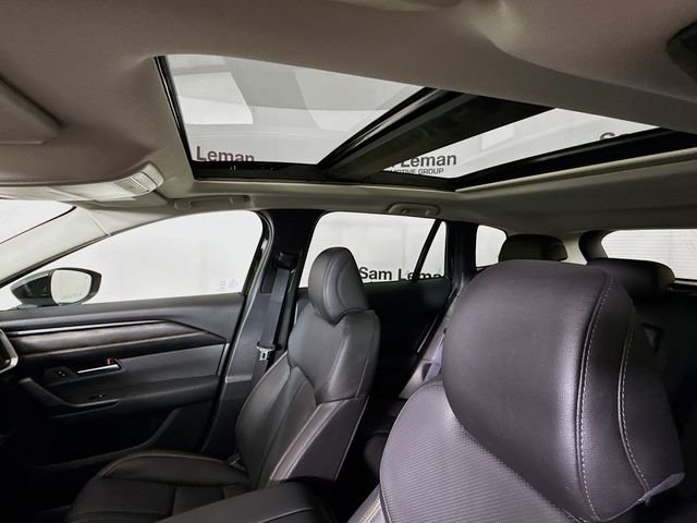 New 2026 Jet Black Mica Mazda Premium AWD image 22