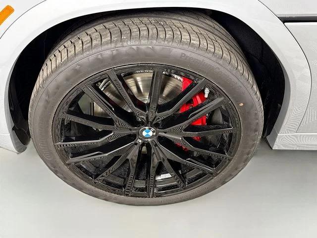 New 2027 Gray BMW xDrive40i image 32