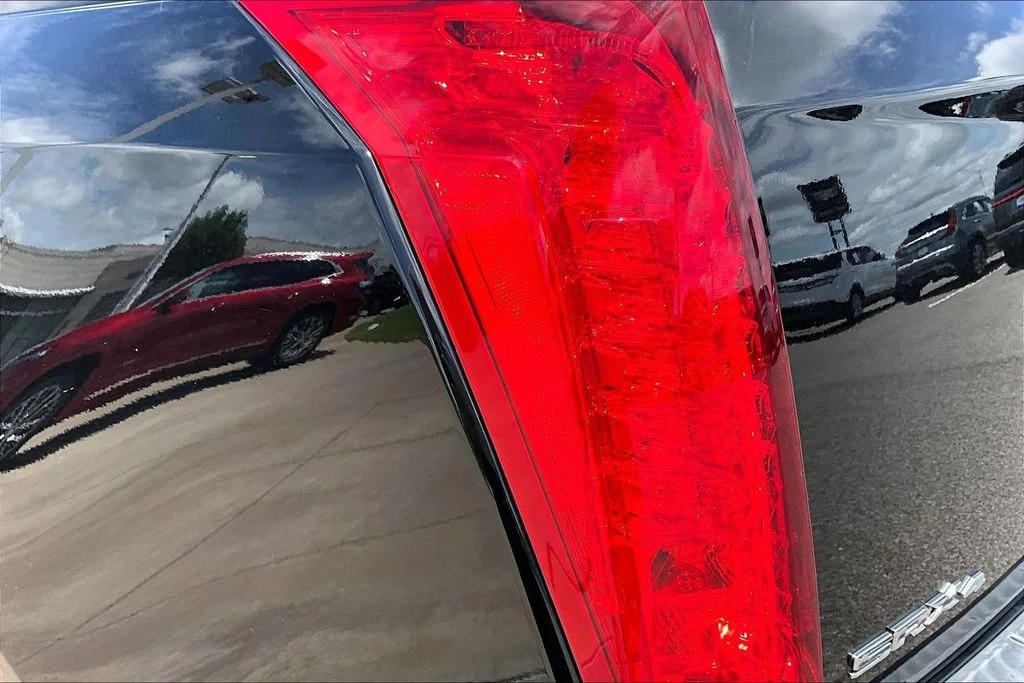 Used 2013 Black Cadillac Performance image 32