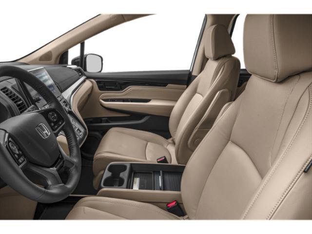 Used 2019 White Honda Elite image 9