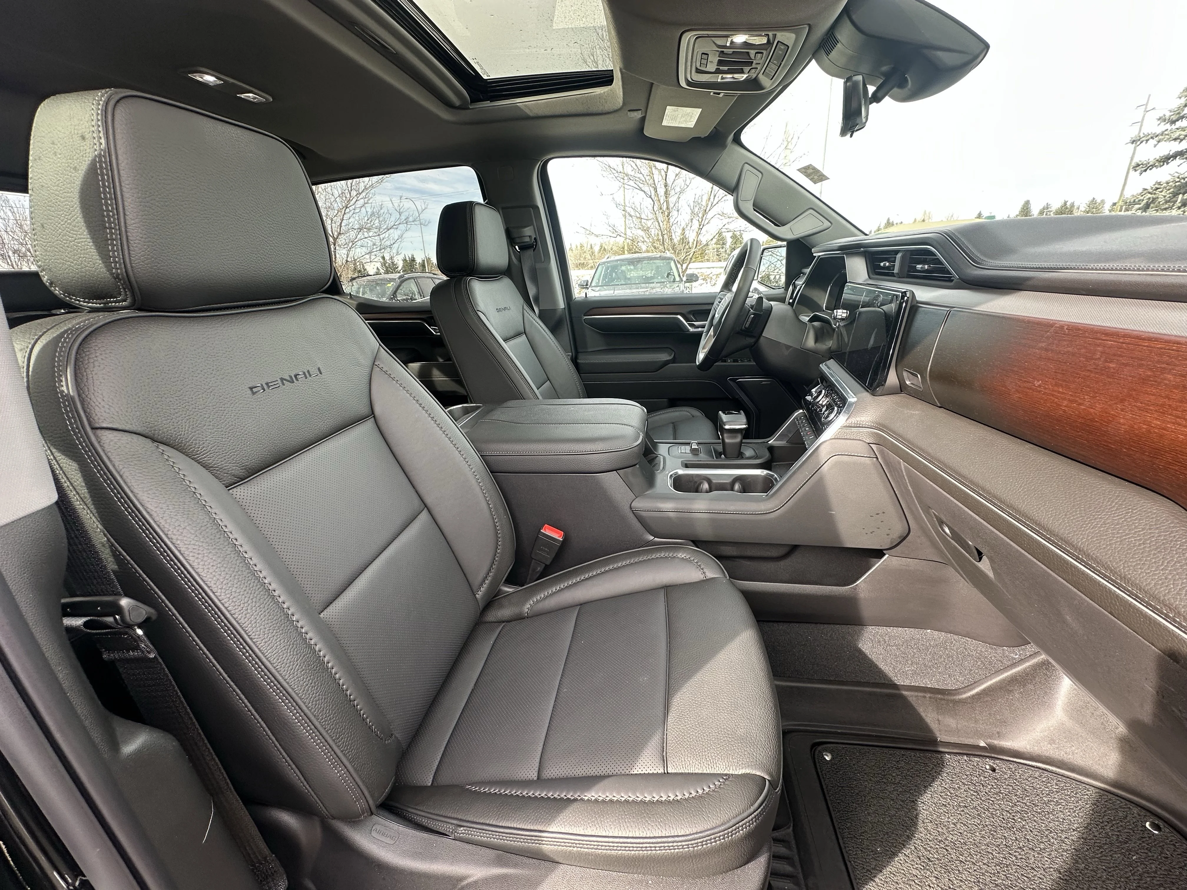 New 2026 Onyx Black GMC Denali image 20