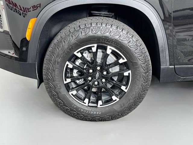 2026 Chevrolet Traverse Z71 - Photo 8