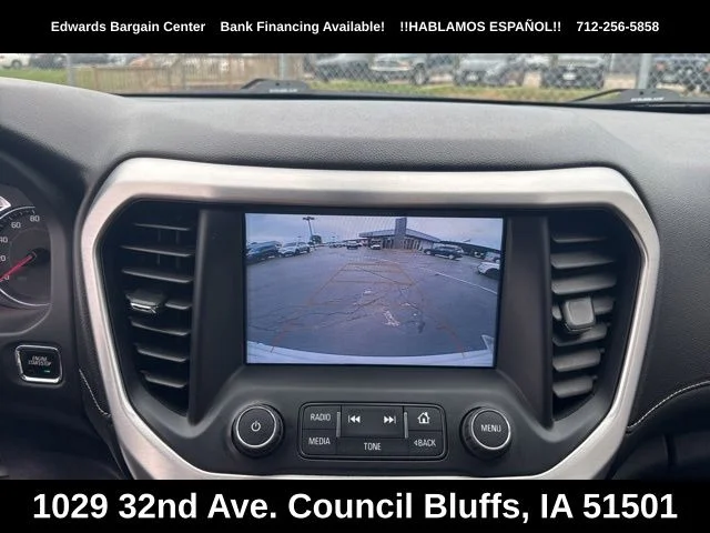 Used 2019 White GMC SLT-1 image 24