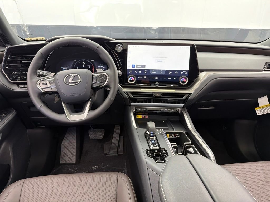 New 2026 Nightfall Mica Lexus  350 PREMIUM AWD image 6