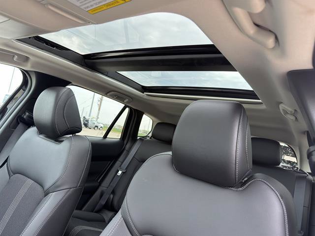 New 2026 Jet Black Mica Mazda Preferred AWD image 14