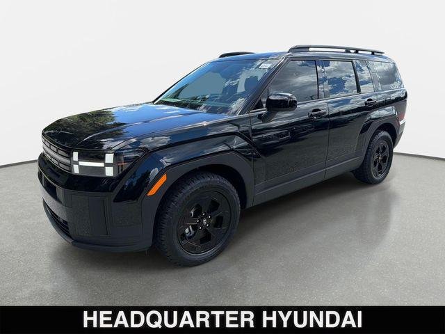 New 2026 Black Hyundai XRT AWD image 5