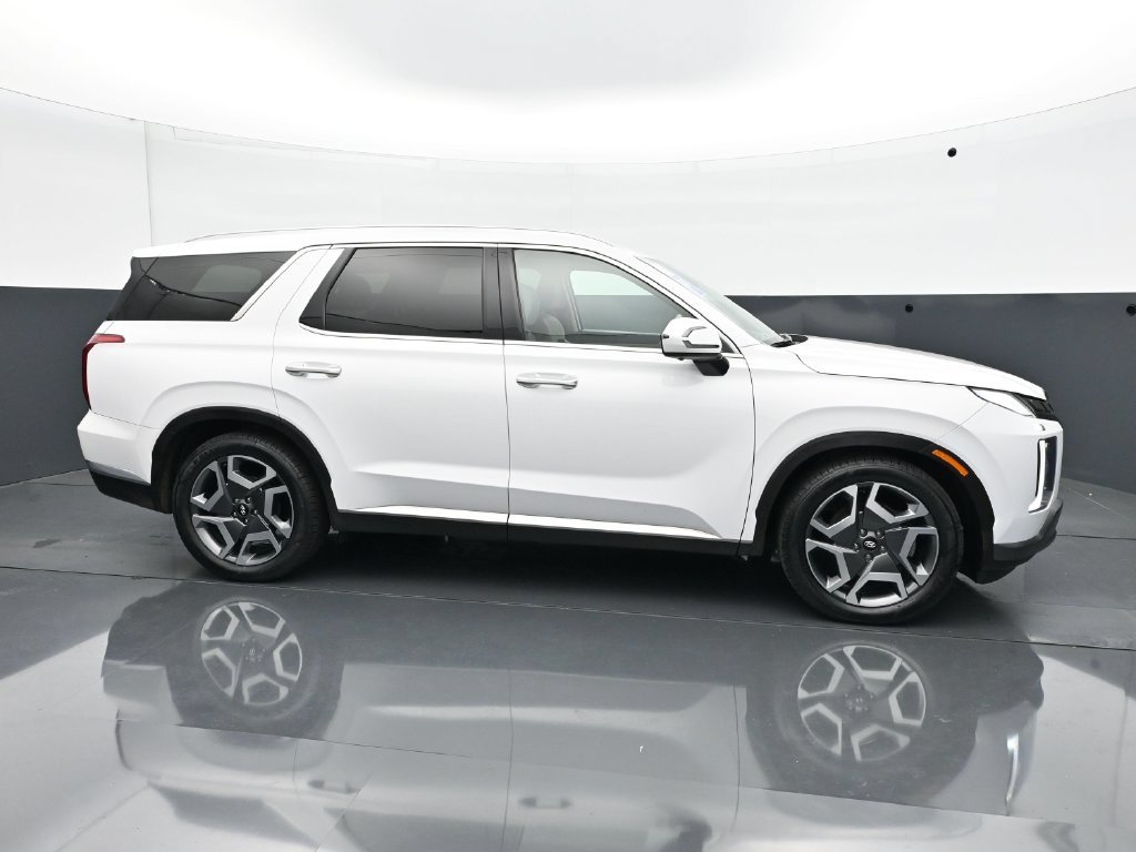 2024 Hyundai Palisade Limited - Photo 9