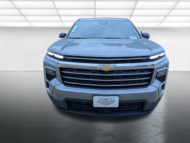 2026 Chevrolet Traverse LT - Photo 27