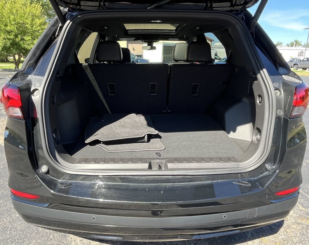2024 Chevrolet Equinox RS - Photo 5