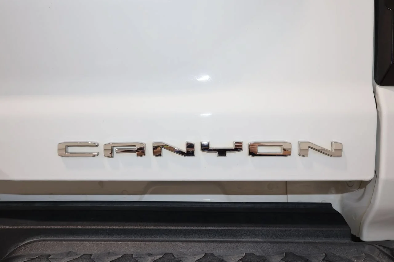 2026 GMC Canyon Denali - Photo 34