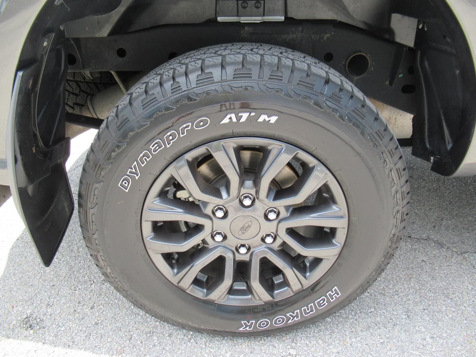 2023 Ford Ranger XLT - Photo 8