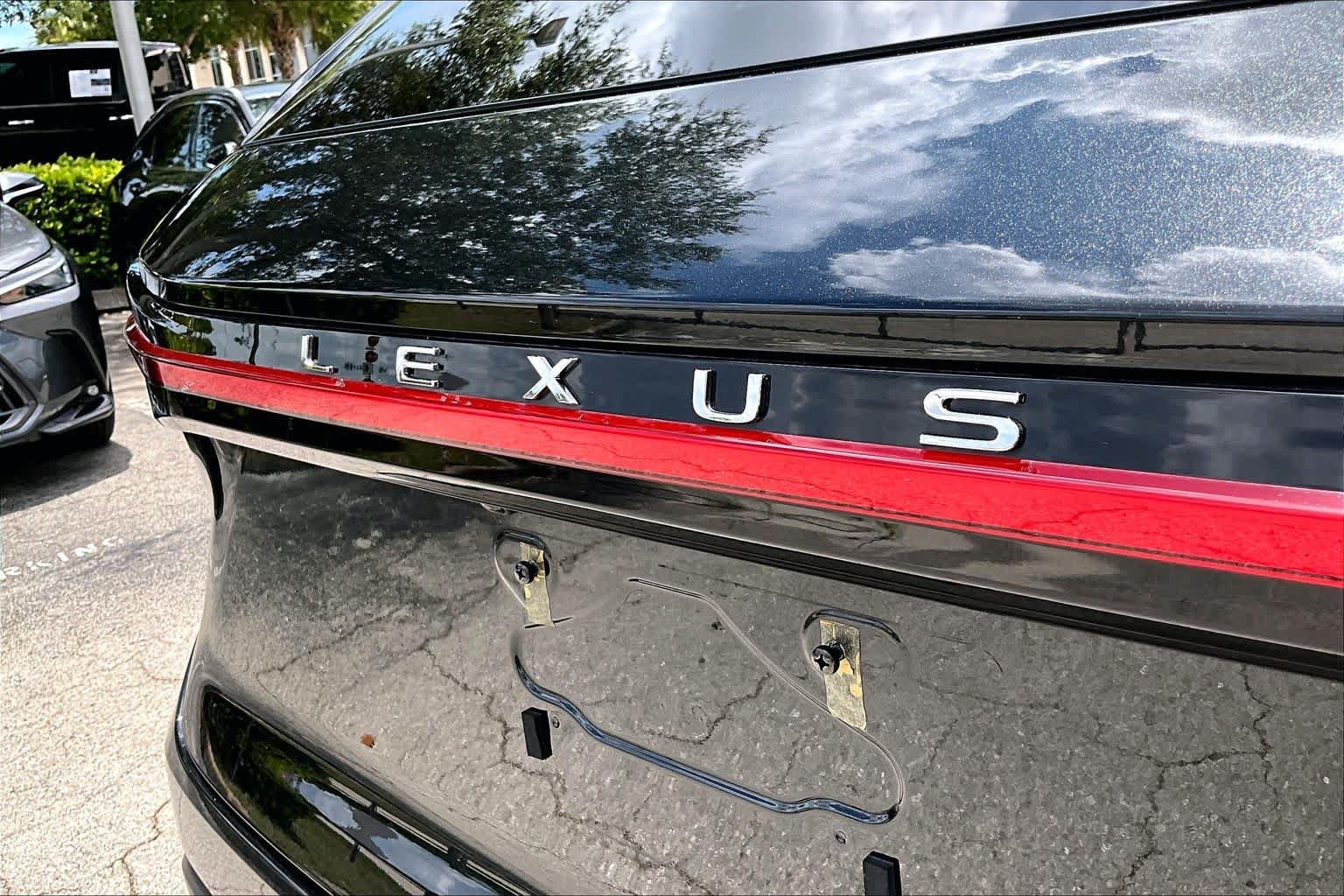 Used 2026 Caviar Lexus Premium image 30