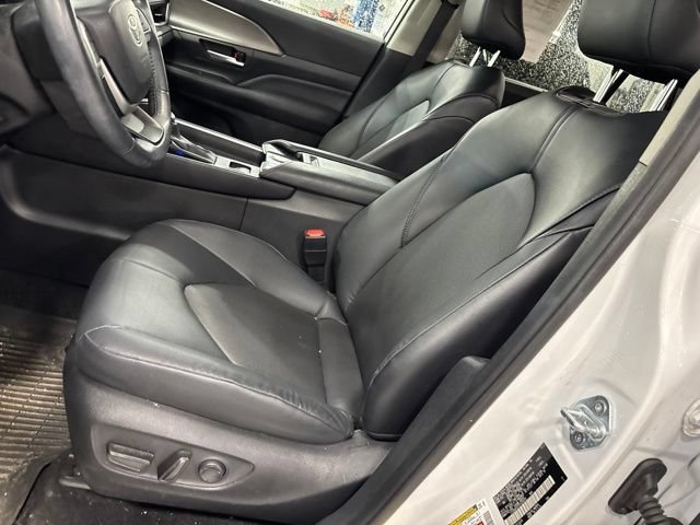Used 2024 Pearl Toyota XLE image 15