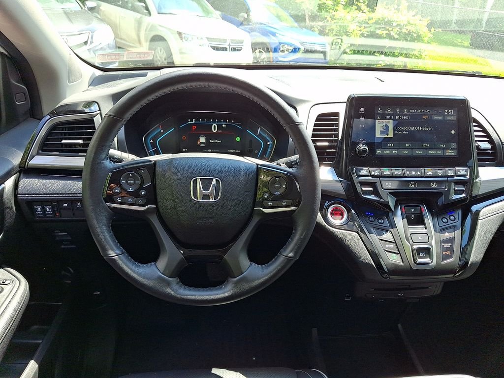 Used 2024 White Honda Elite image 14