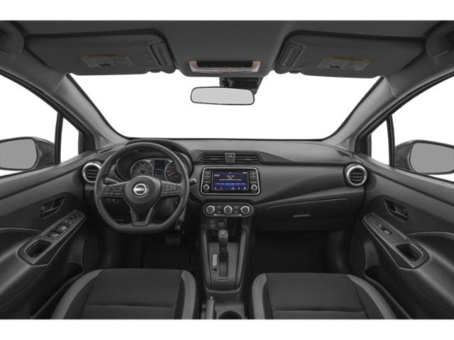 Used 2025 Super Black Nissan S image 5