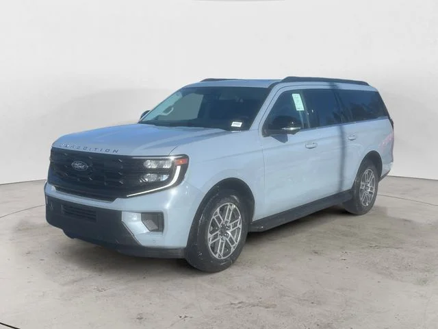 2026 Ford Expedition Active MAX 4x4's photo