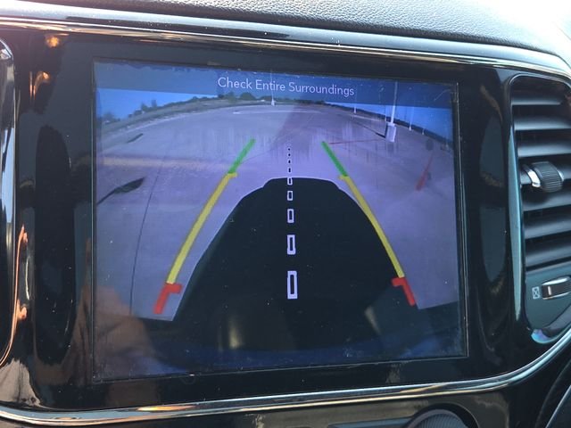 Used 2019 Silver Jeep Overland image 20