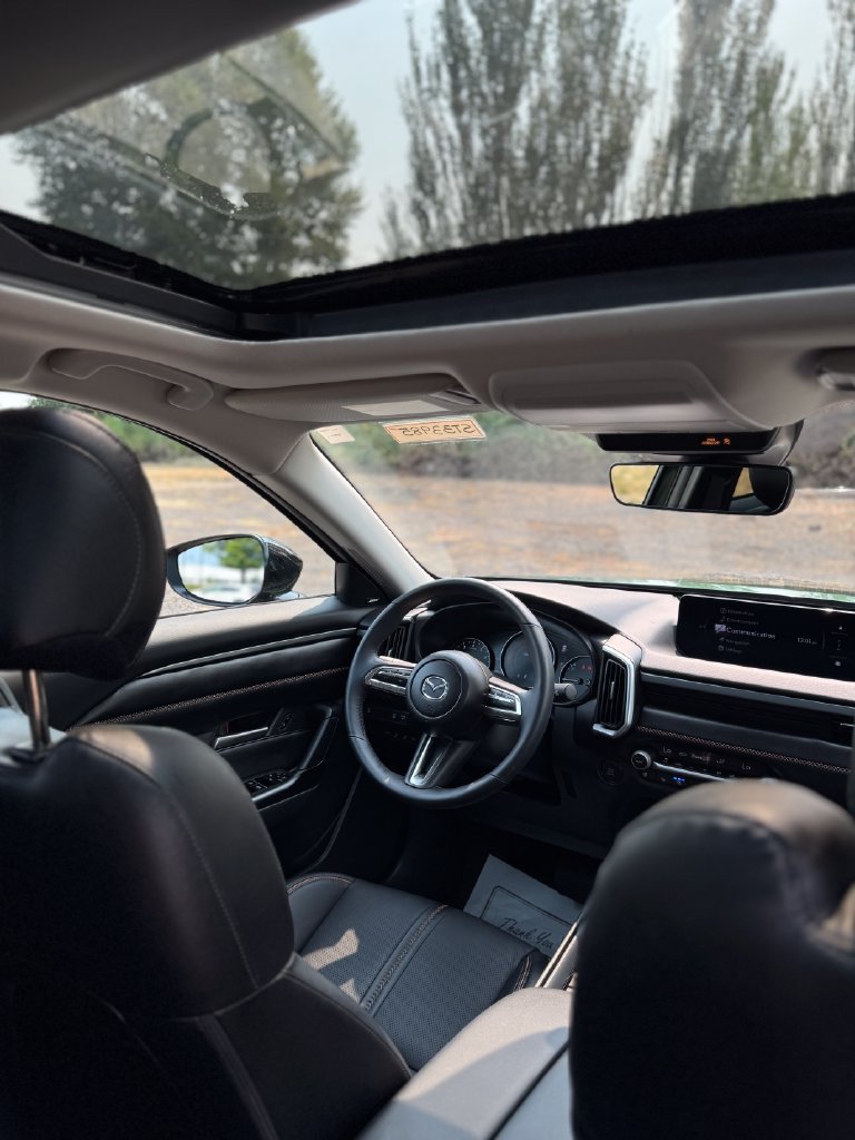 Used 2025 Cypress Mazda 2.5 Turbo Premium Package image 29