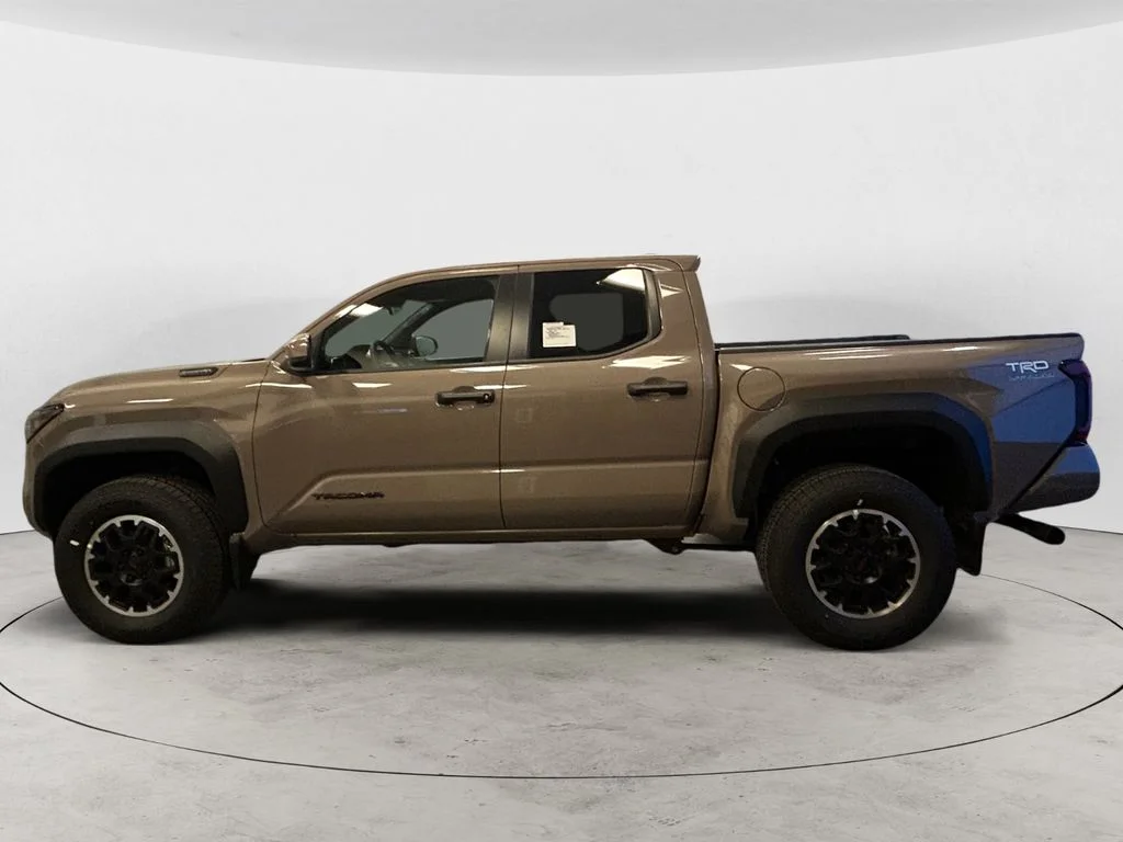New 2026 Mudbath Toyota TRD Off-Road image 2