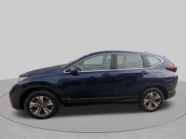 Used 2020 Black Honda LX image 39
