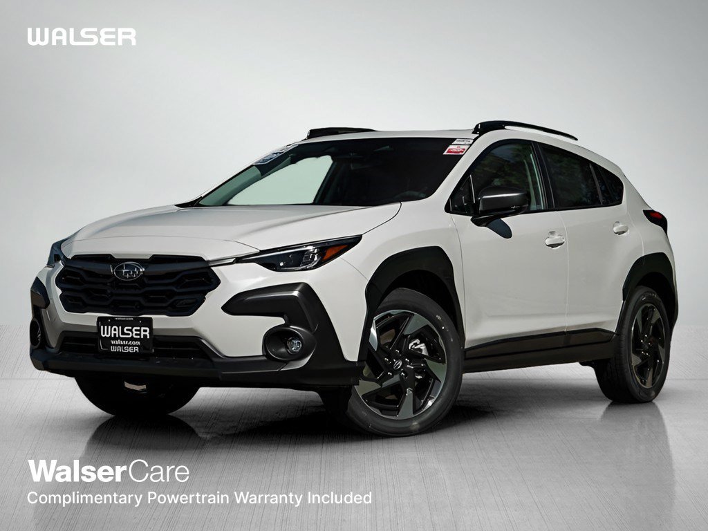 New Subaru Vehicles in Burnsville, MN | Walser Subaru