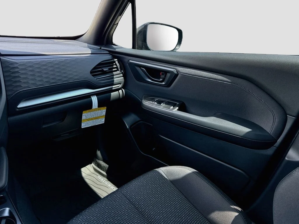 New 2026 Black Subaru Premium image 29